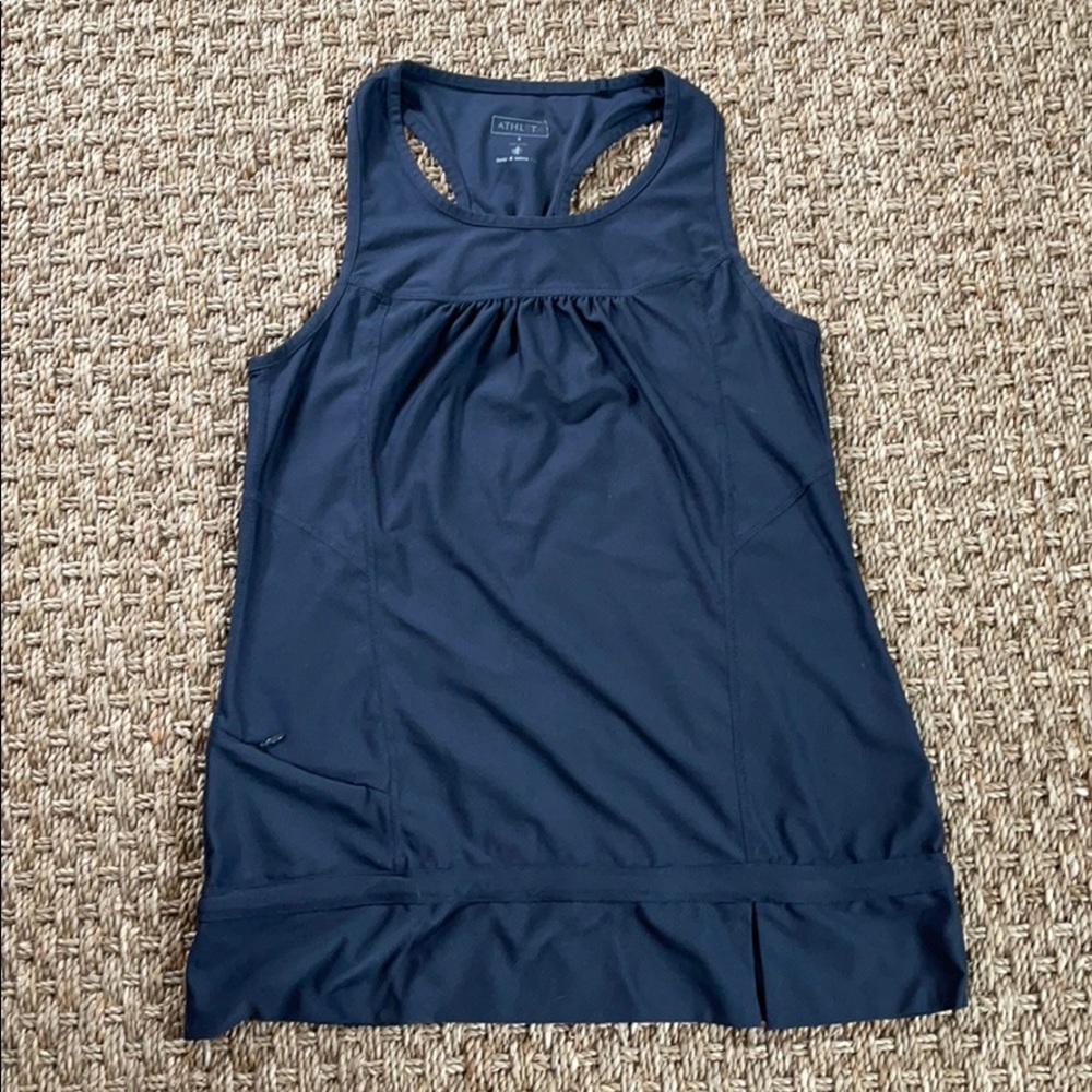 Athleta Tank Top, Small